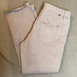 Nautica Tan Spinnaker Pant